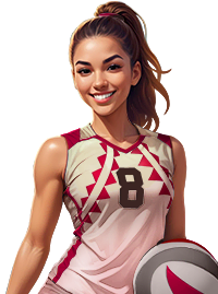 sevencasino-volleyball